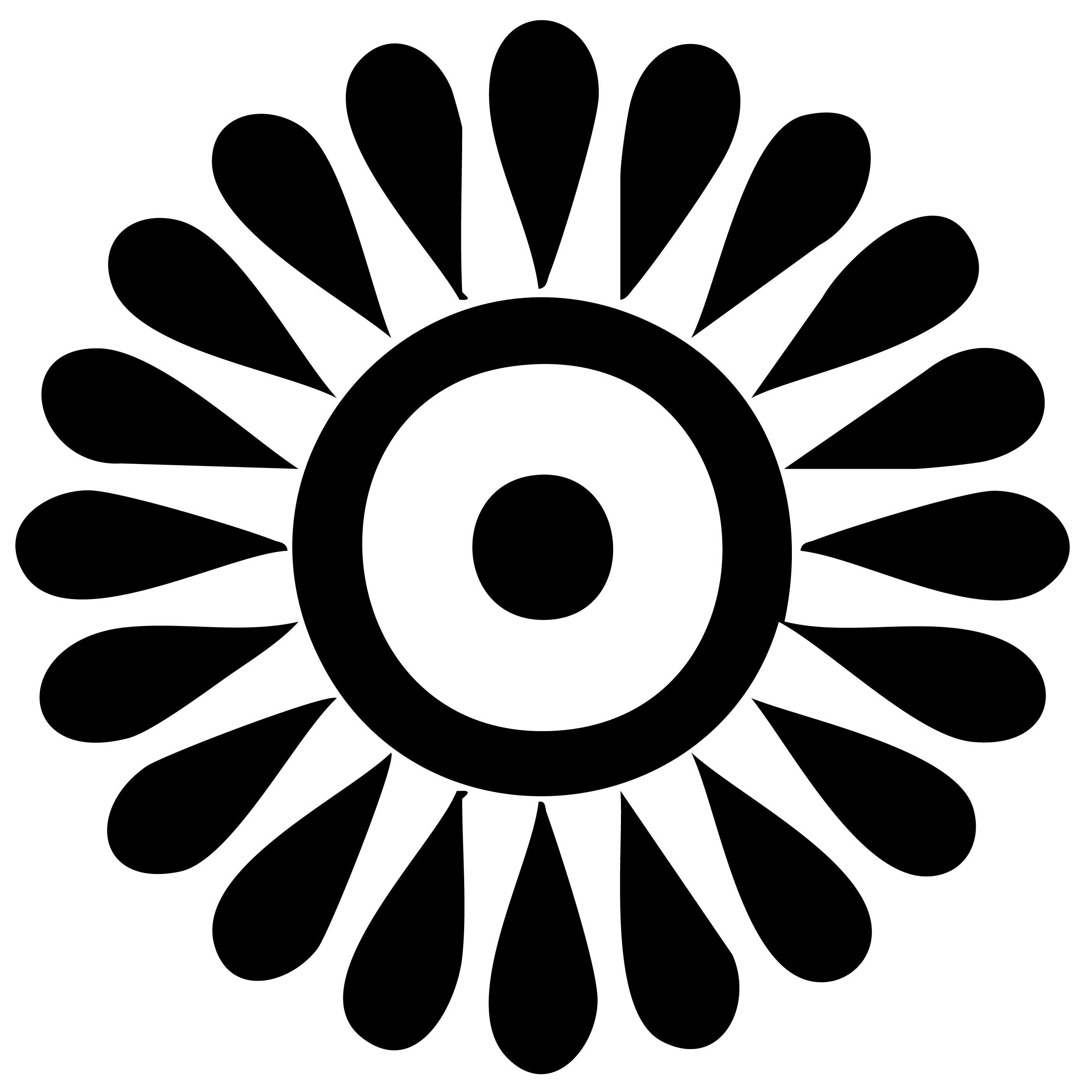 Mako symbol reference