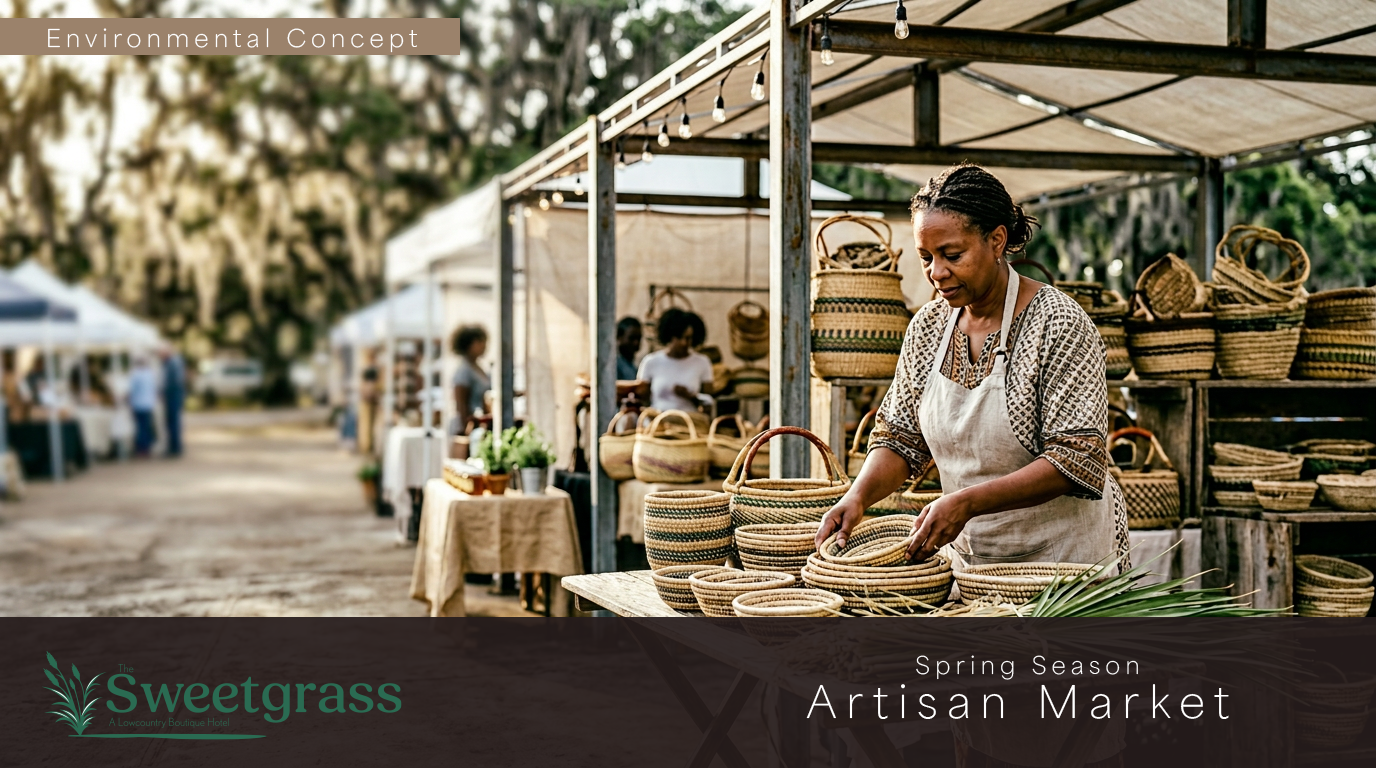 Market concept