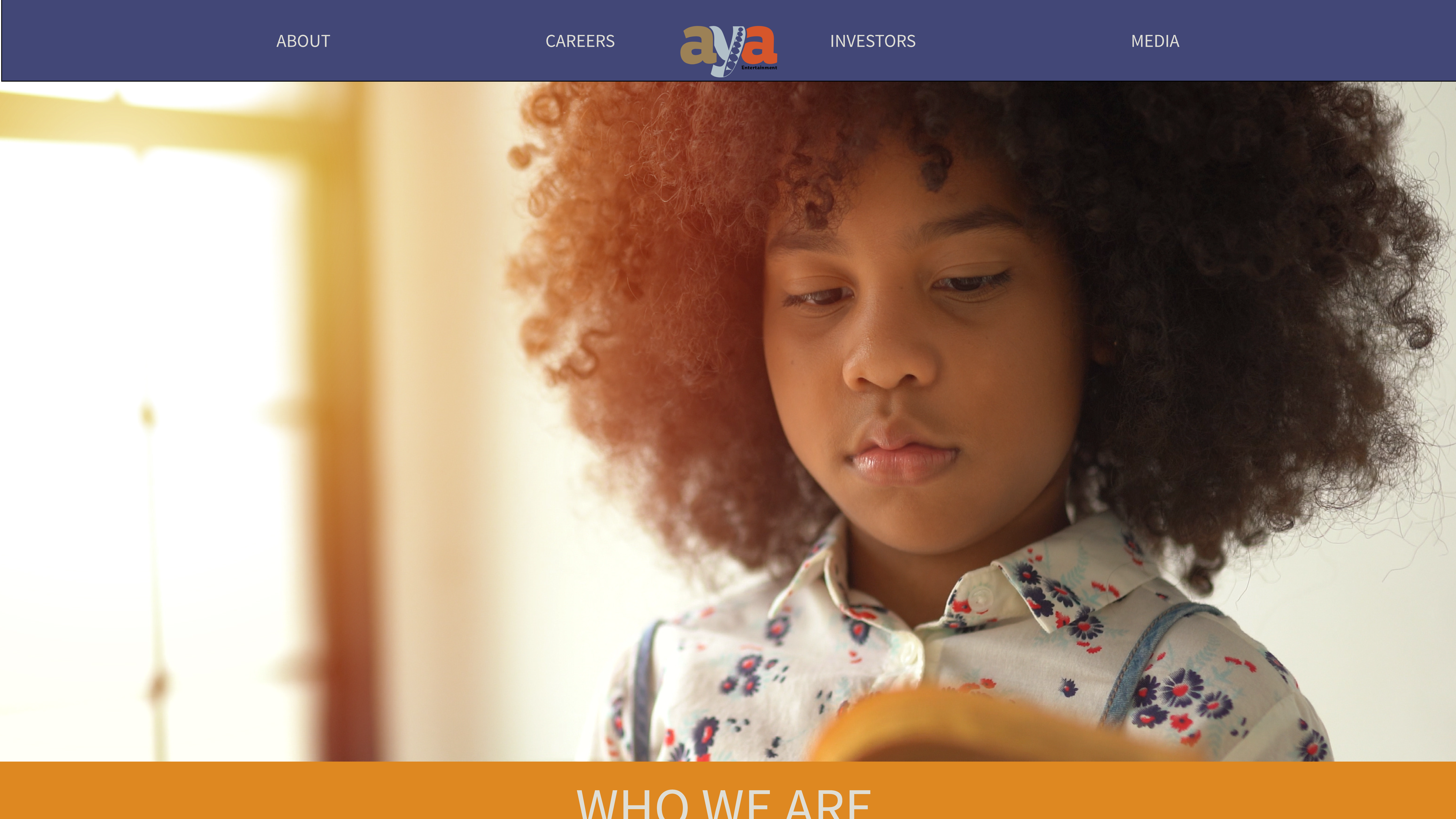 Brand Philosophy Visual