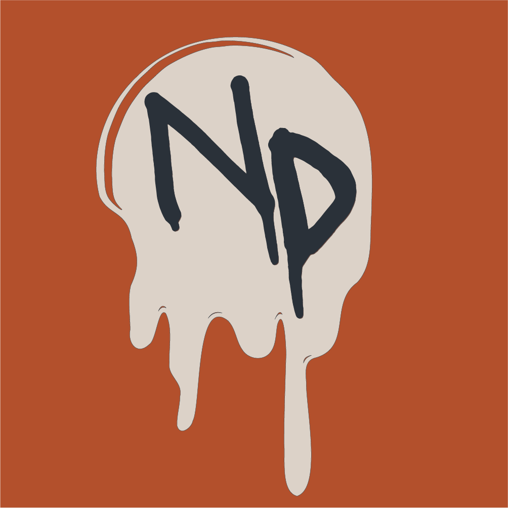 Etsy profile monogram