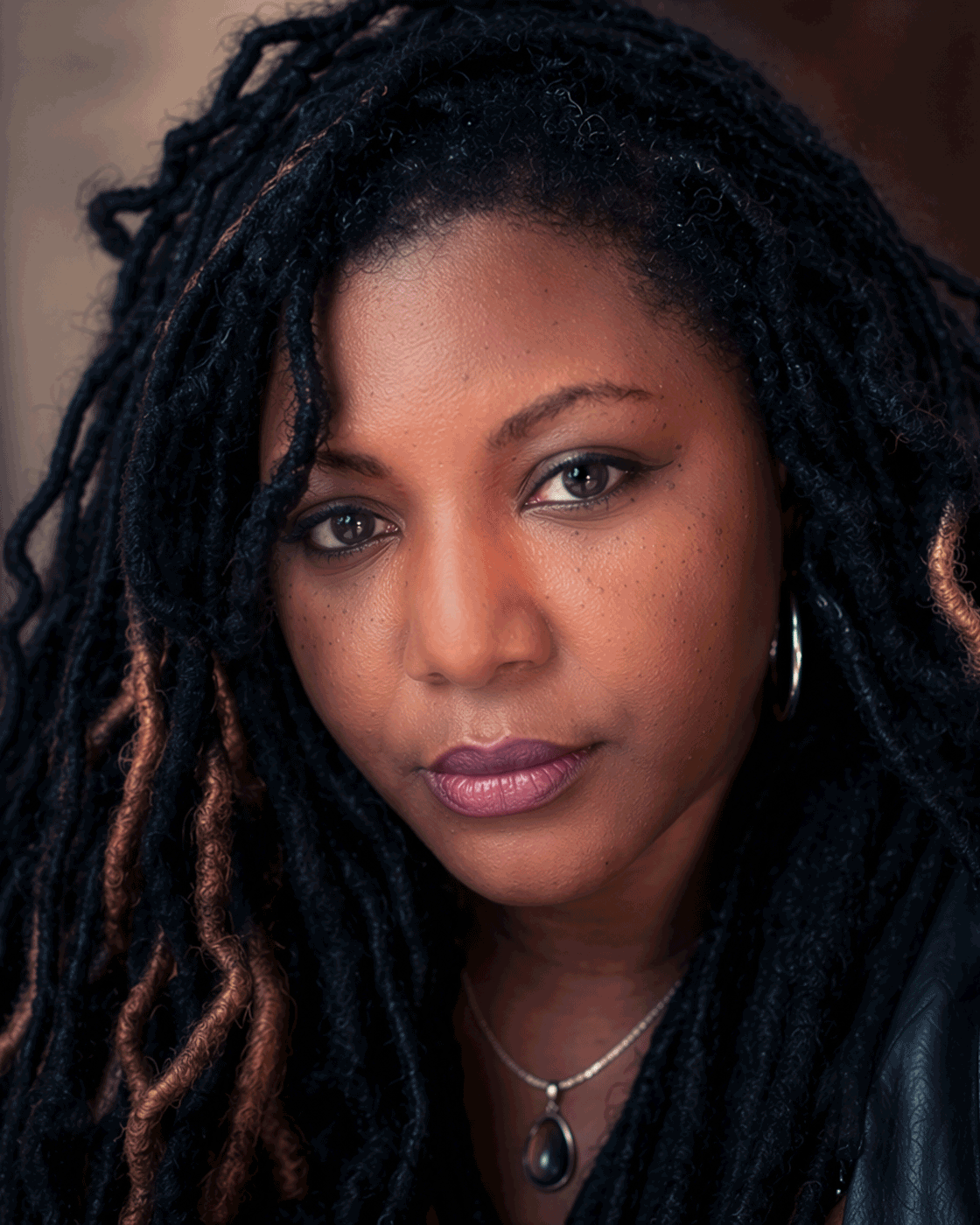 Alisha Davis
