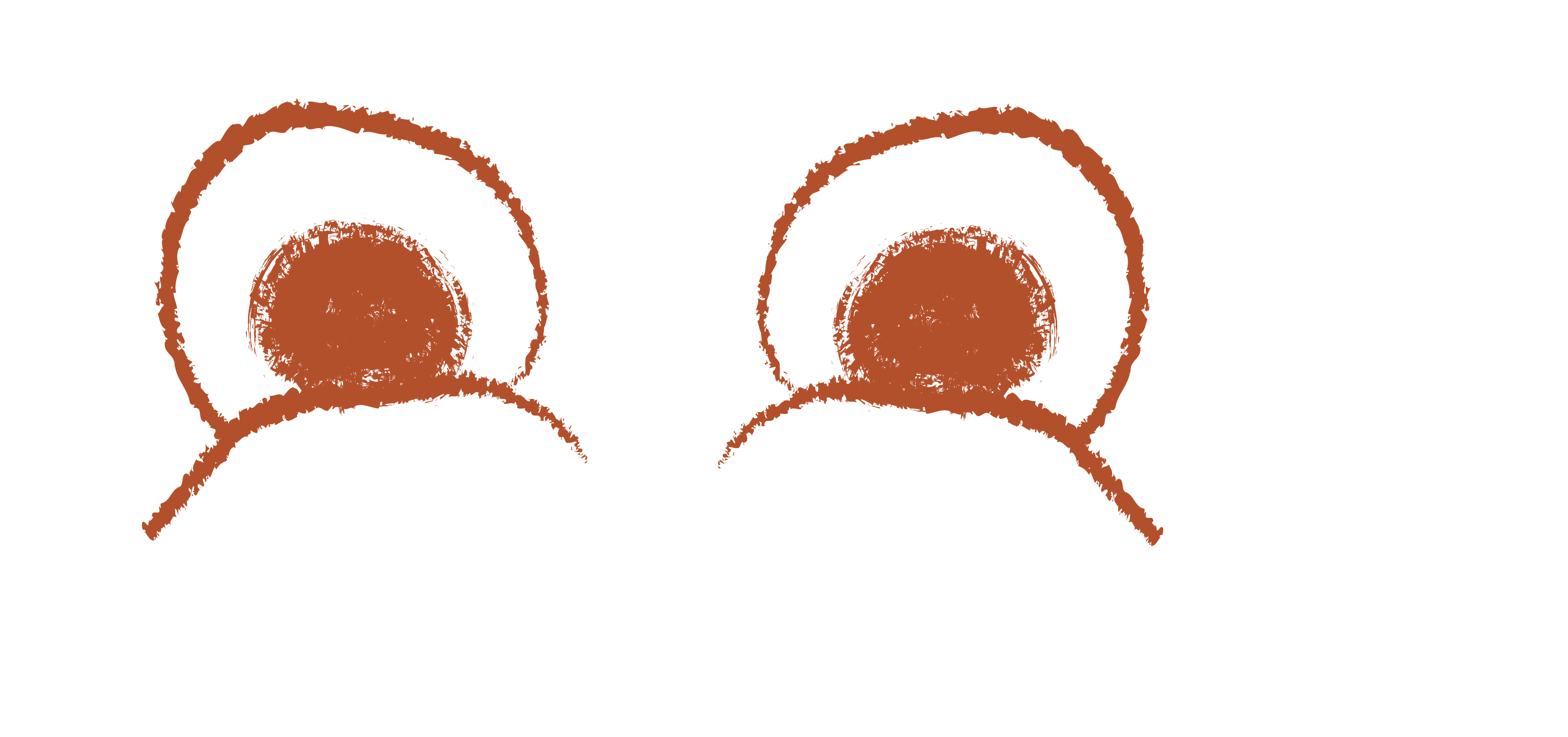 Eye graphic variation 2