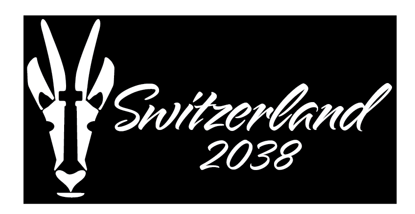 Horizontal crest variation for the 2038 Olympics