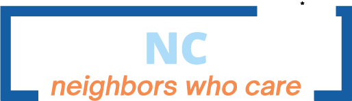 Vertical full-color logo for dark backgrounds