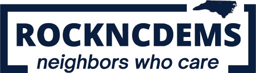 Vertical one-color logo in dark ink