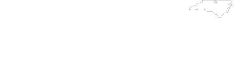 Vertical white logo for dark backgrounds