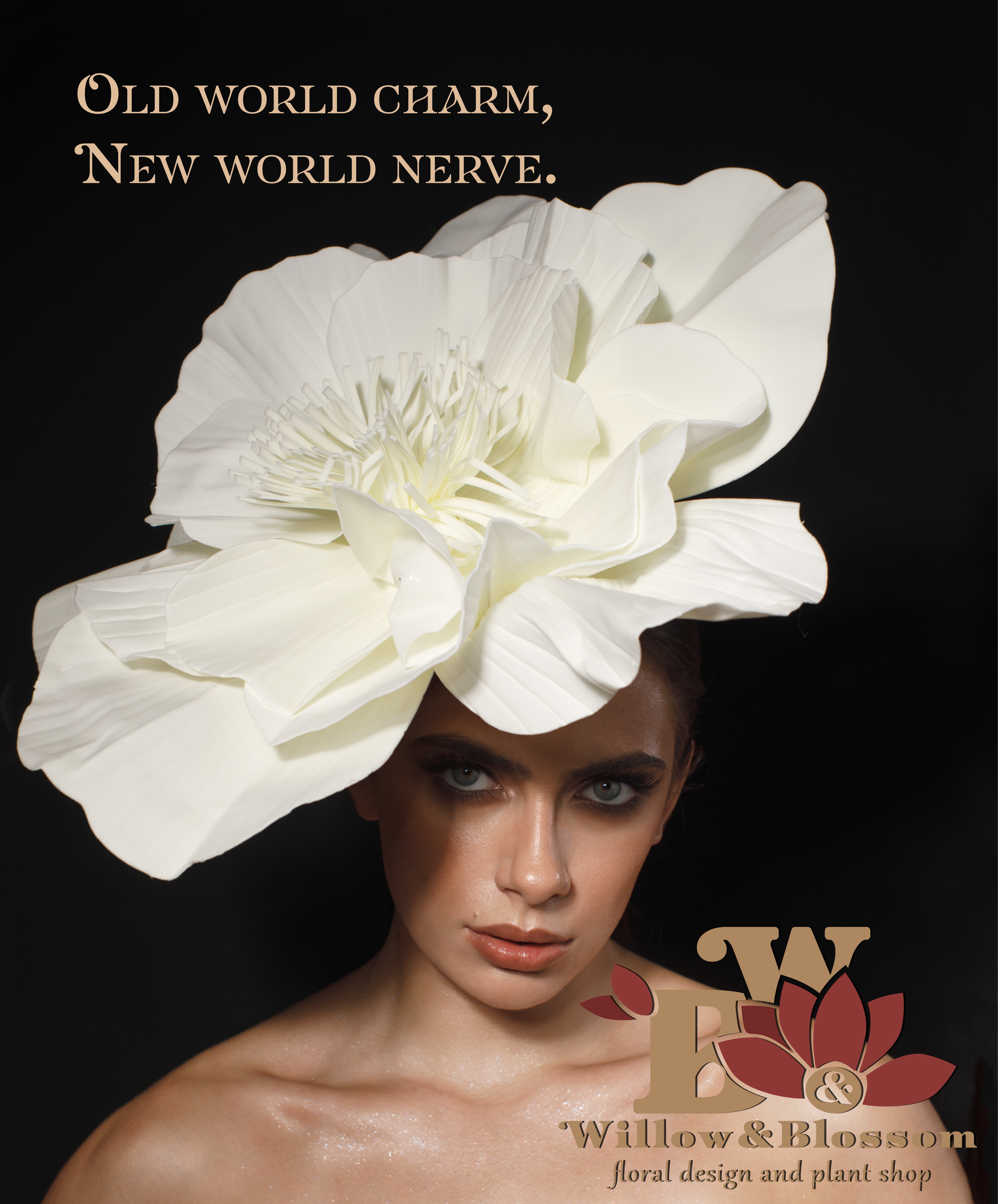 Willow & Blossom brand exploration